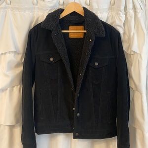 Levi’s Original Sherpa Jacket